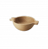 Georg Jensen KOPPEL Drewniana Miska Dekoracyjna 15,3 cm